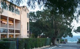 Les Eucalyptus Cavalaire-sur-mer